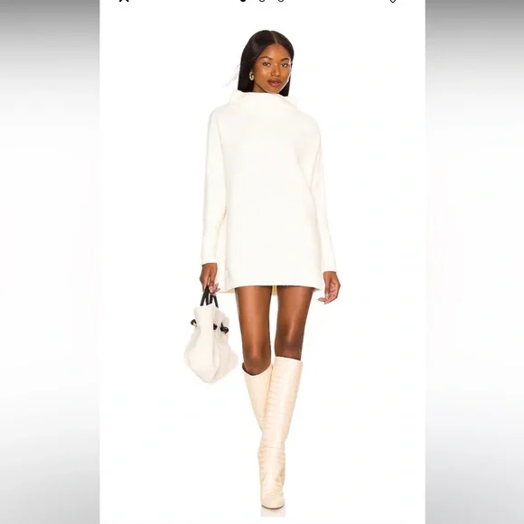 🆕Free People Ribbed Sweater - Picture 9 of 16